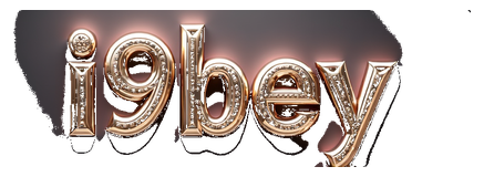 i9bey logo